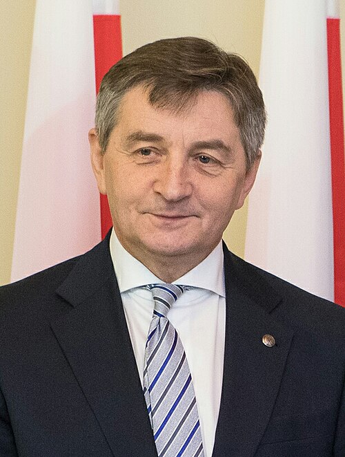 Marek Kuchciński