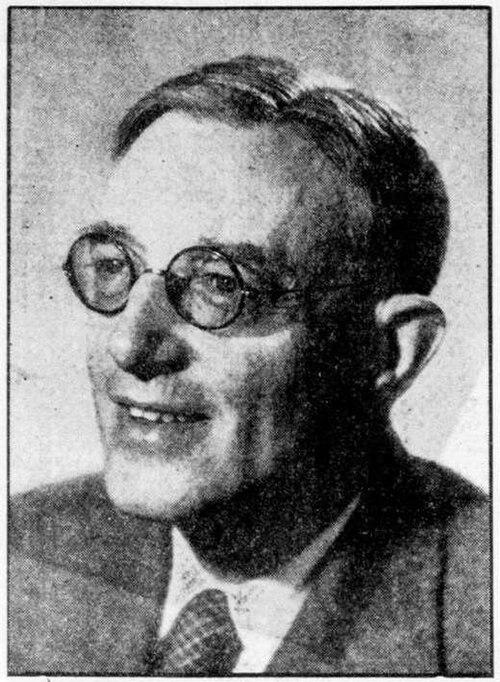 Dirk Jan Struik