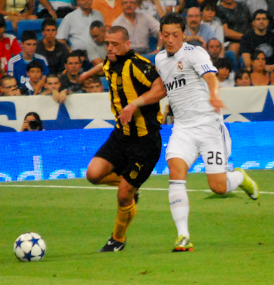 Matías Aguirregaray