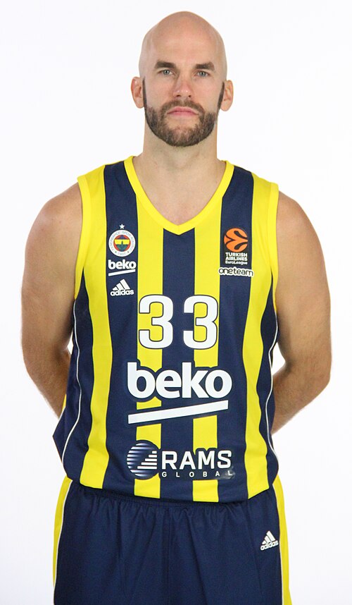 Nick Calathes