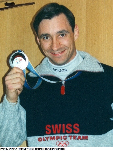 Markus Wasser