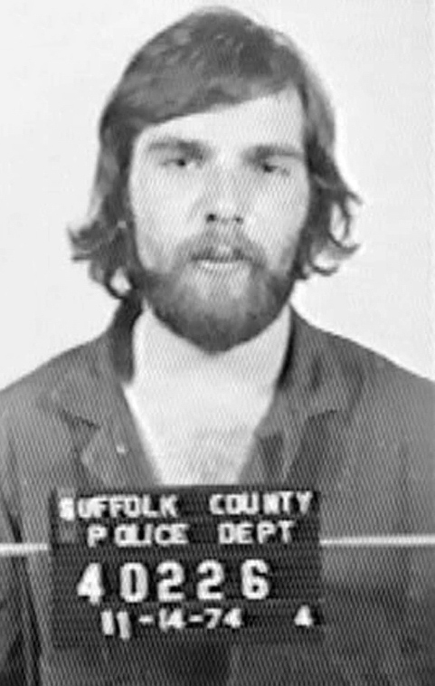 Ronald DeFeo Jr.