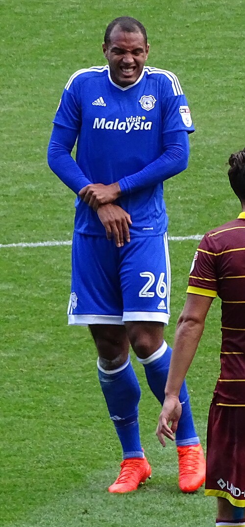 Kenneth Zohore