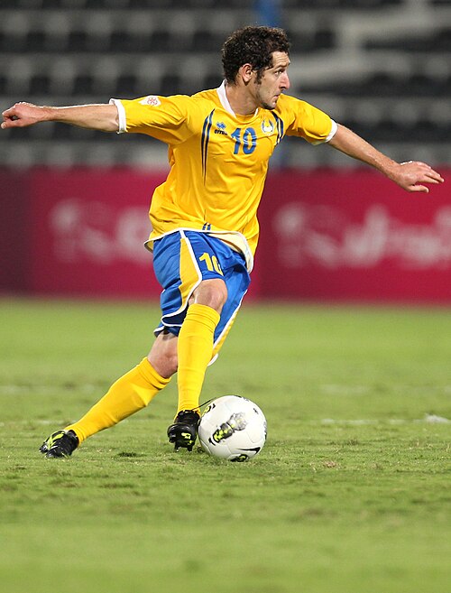 Mohammad Reza Khalatbari limaki