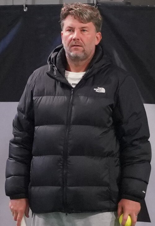 David Škoch