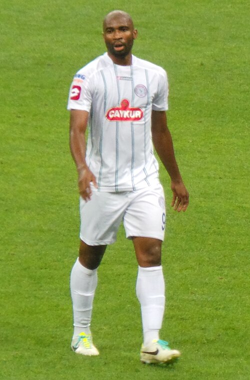 Léonard Kweuke
