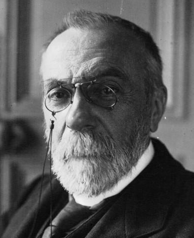 Alfred Bruneau