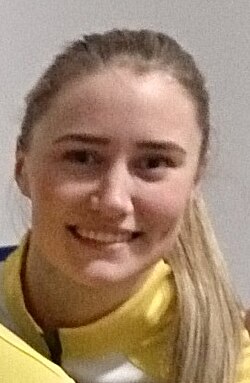 Sara McManus