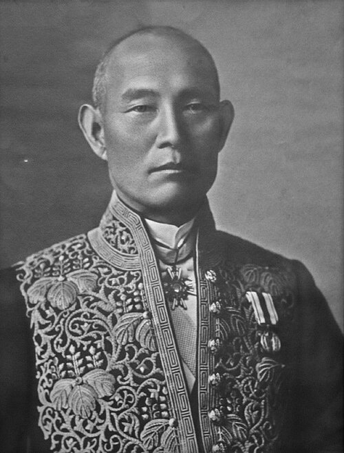 Hidesaburō Ueno