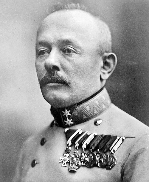 Svetozar Boroević