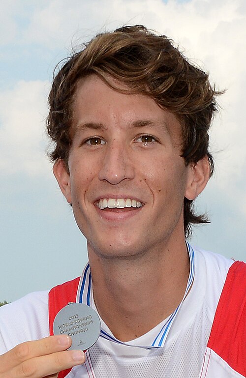 Simon Schürch