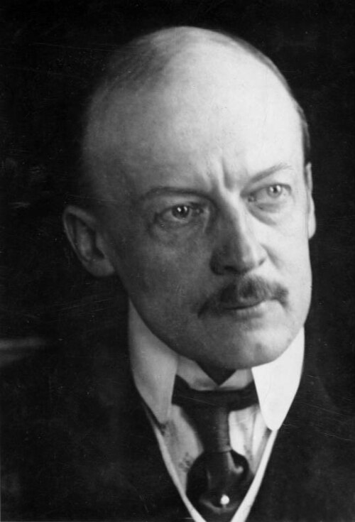 Leopold Berchtold