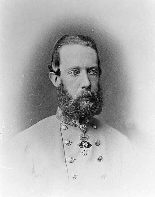 Archduke Ludwig Viktor of Austria