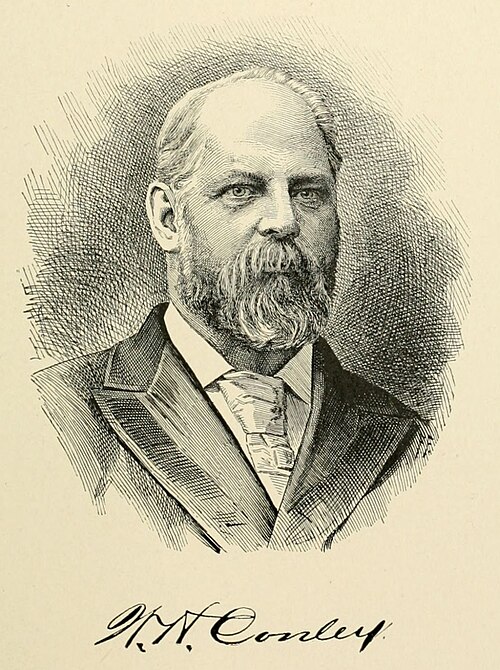 William Henry Conley