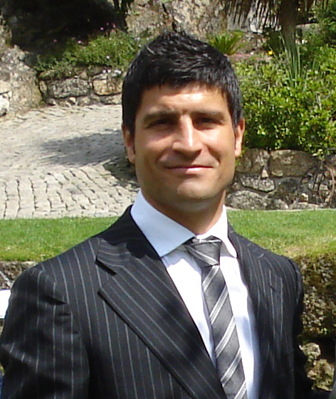 Pedro Emanuel