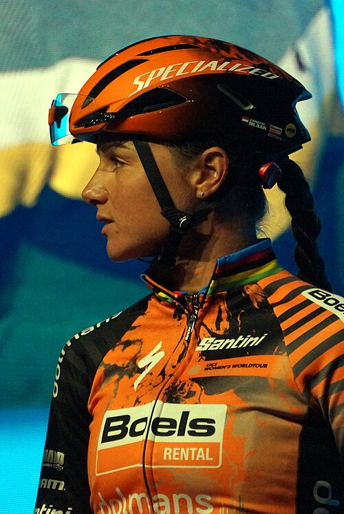 Chantal van den Broek-Blaak