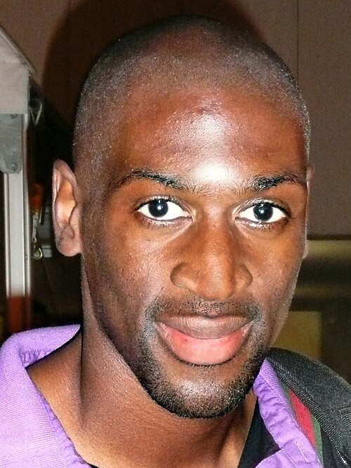 Mohamed Fofana