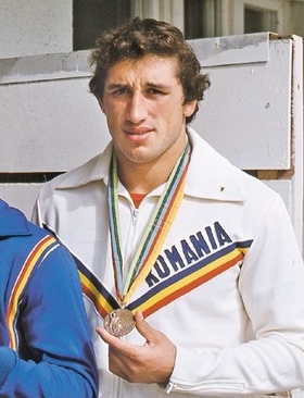 Vasile Andrei