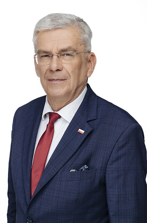 Stanisław Karczewski