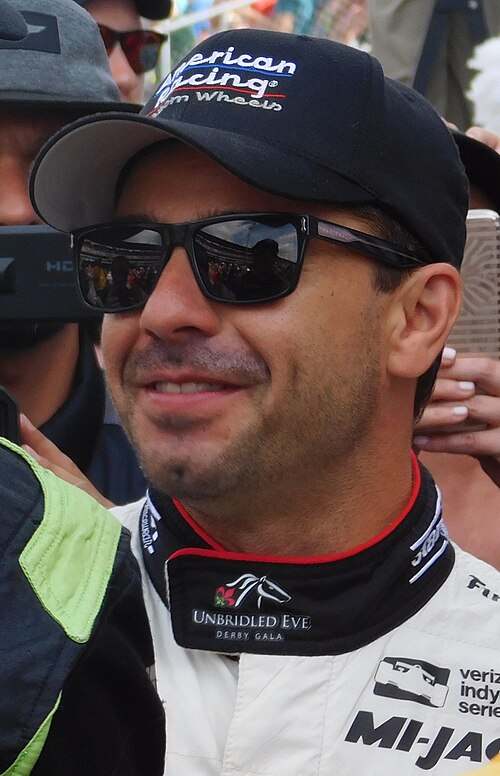 Oriol Servià