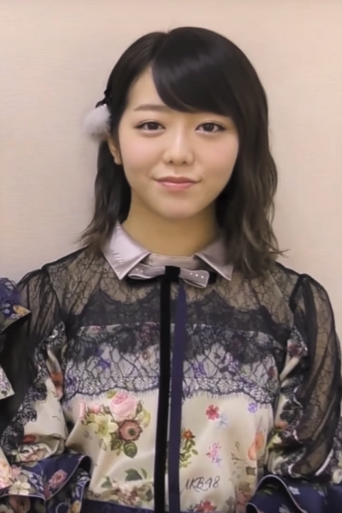 Minami Minegishi