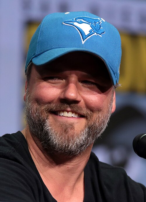 Tyler Labine