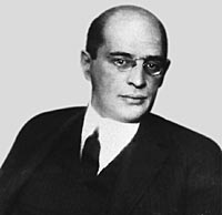 Leo Perutz