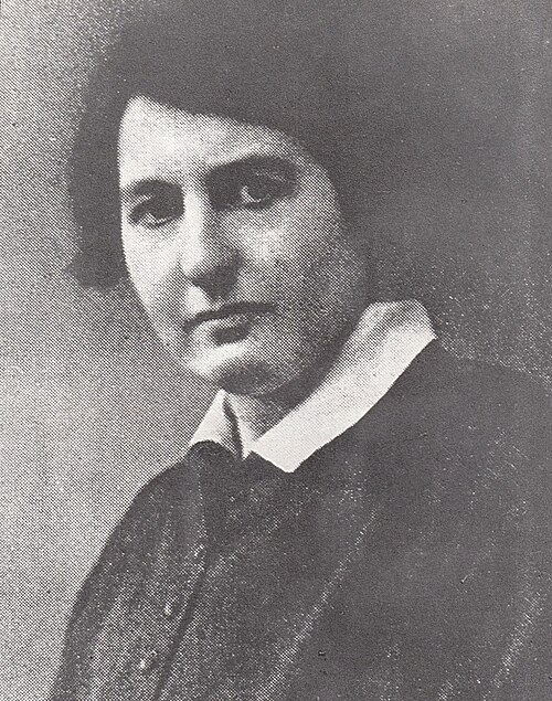 Stefania Wilczyńska