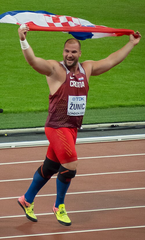 Stipe Žunić