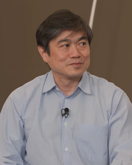 Joi Ito
