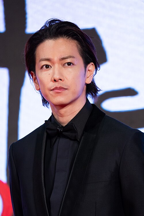 Takeru Satō