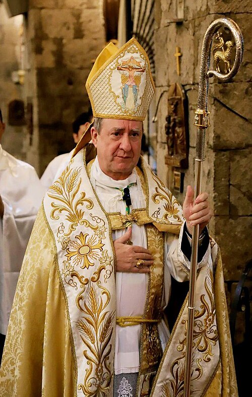 Alfonso de Galarreta