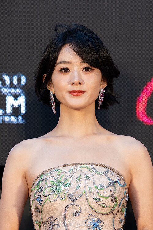 Zhao Liying
