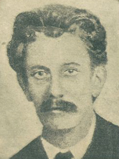 Friedrich Adler