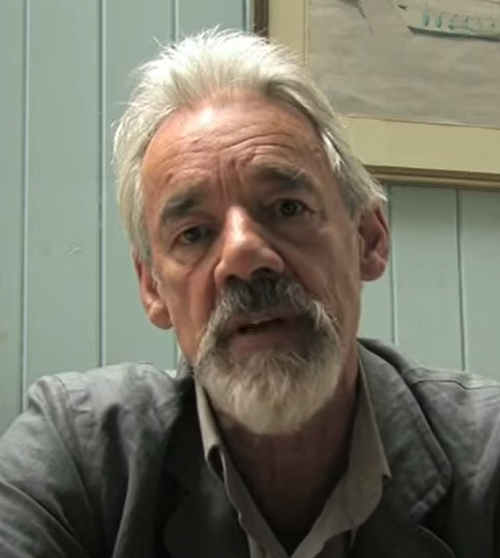 Roger Lloyd-Pack