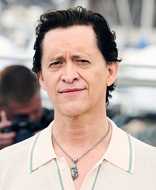Clifton Collins