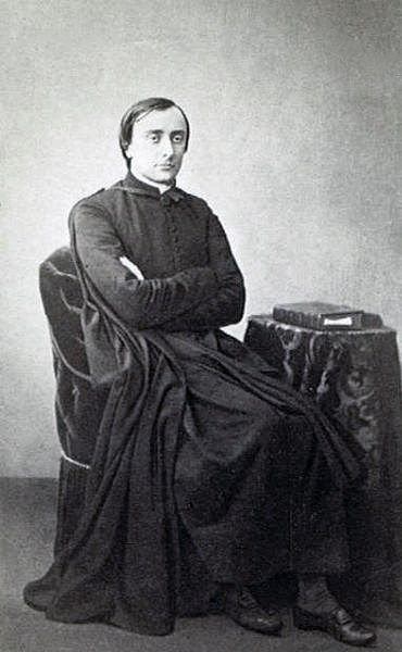 Lucien Louis Joseph Napoleon Bonaparte