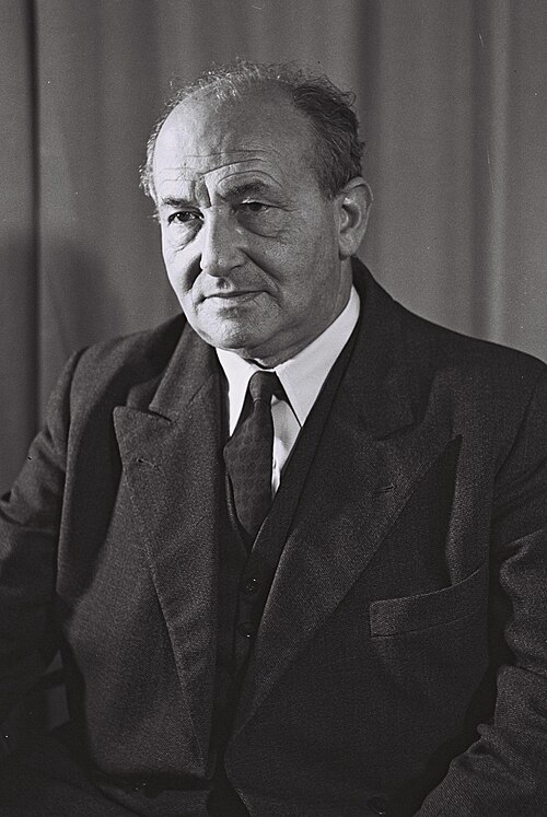 Peretz Bernstein