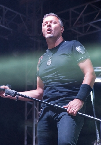 Marko Perković