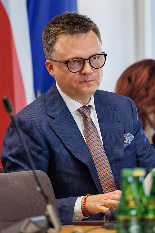 Szymon Hołownia