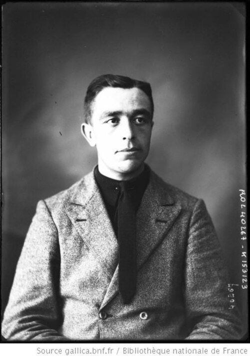 Pol Deman