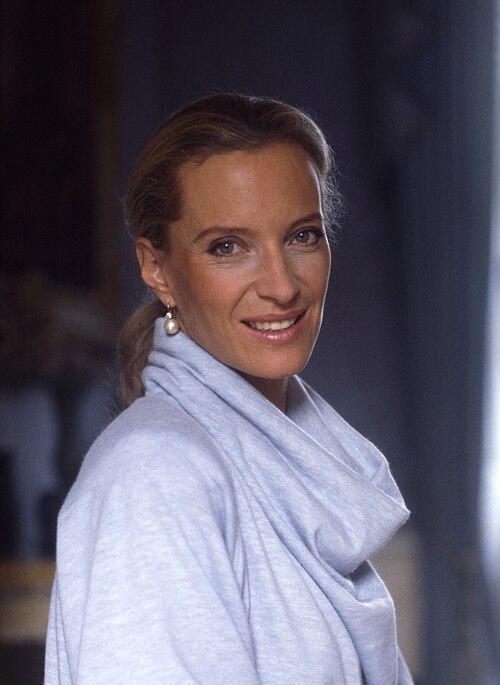 Marie Christine, Princess Michael of Kent