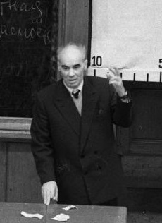 Isaak Kikoin