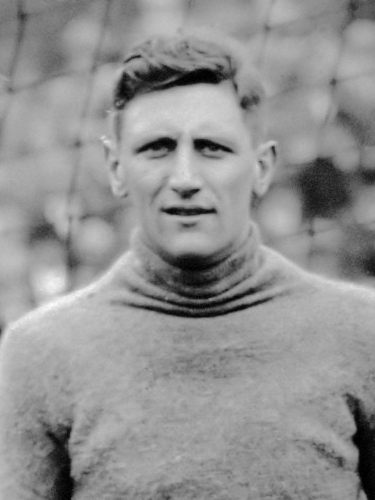 Gejus van der Meulen