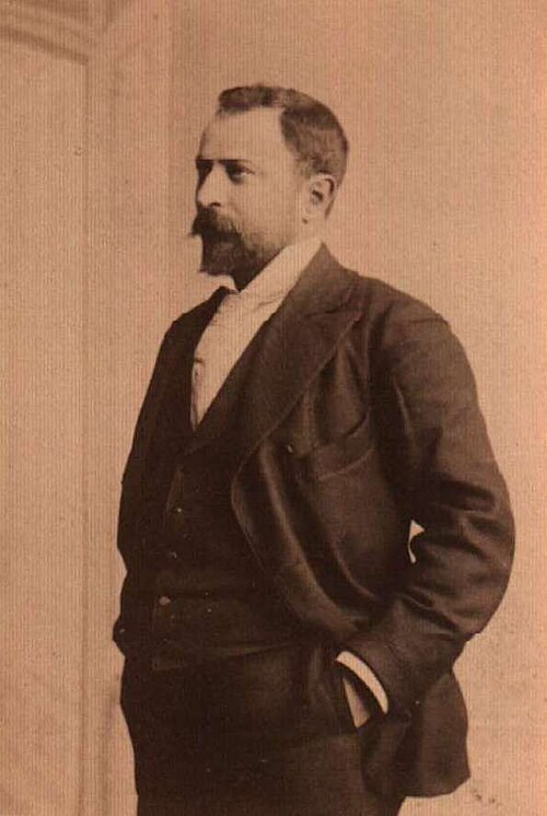 Aleko Konstantinov
