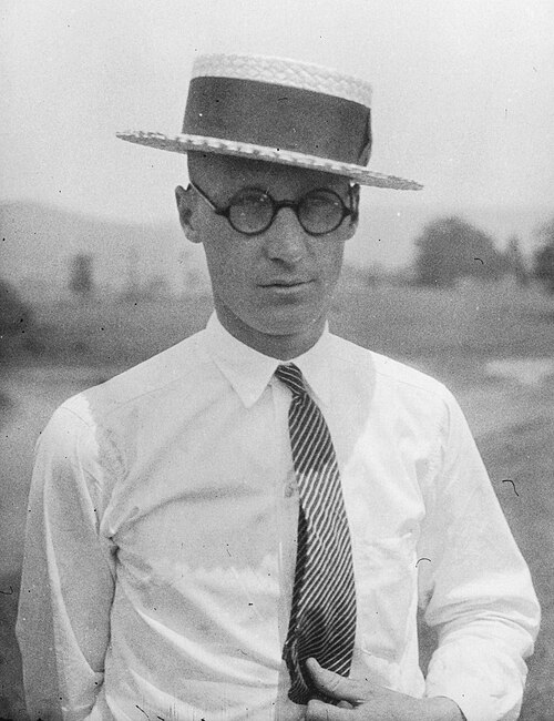 John T. Scopes