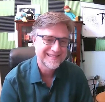 Dan Povenmire