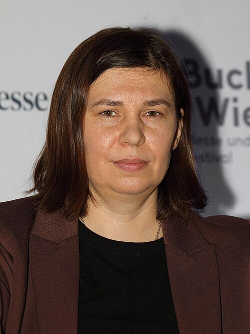 Tania Maliarchuk