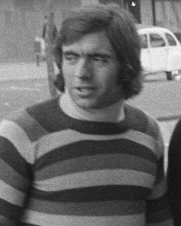 Adolfo Calisto