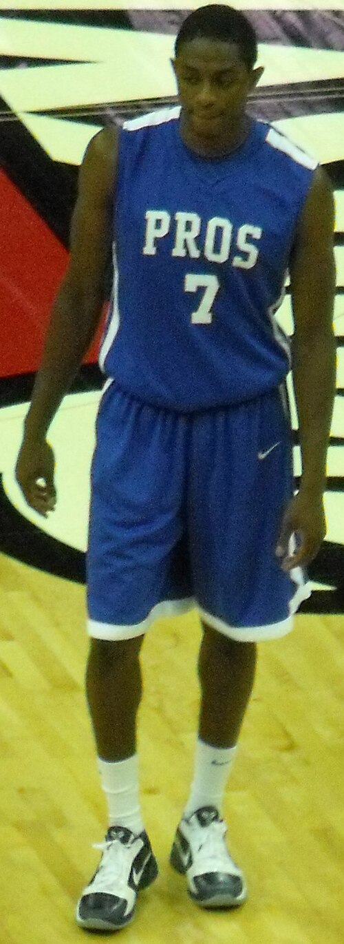 Brandon Knight